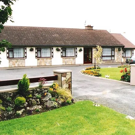 Hotel Hillside Westport