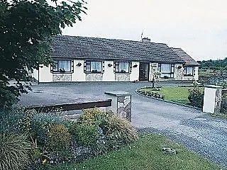 Hillside 4*
