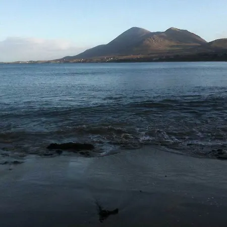 Otel Hillside Westport