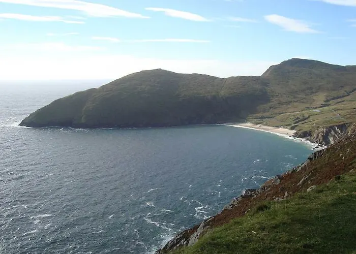 Szálloda Hillside Westport