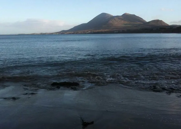 Szálloda Hillside Westport