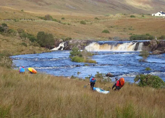 Szálloda Hillside 4*