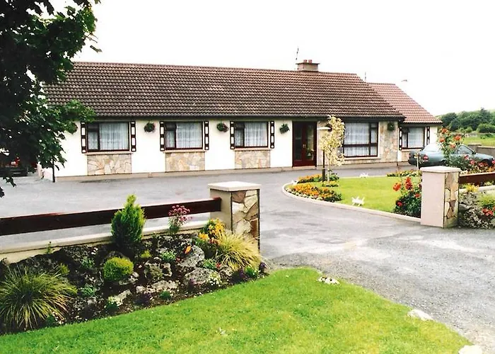 Szálloda Hillside Westport