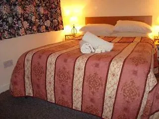 Szálloda Hillside 4*